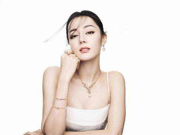 冯德伦“剪下”CINDY CHAO订婚戒送舒淇　林熙蕾戴别牌珠宝被嫌弃 奢侈品牌 图12张