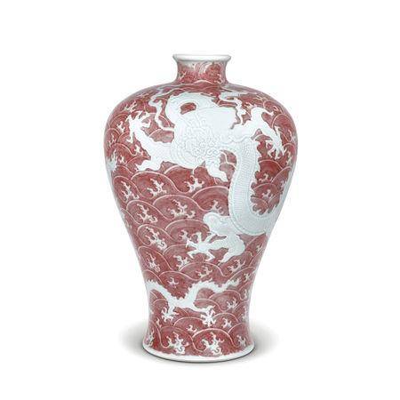 莫内5.8亿名画台北首曝光　雍正2.7亿梅瓶同场吸睛 奢侈品牌 图3张