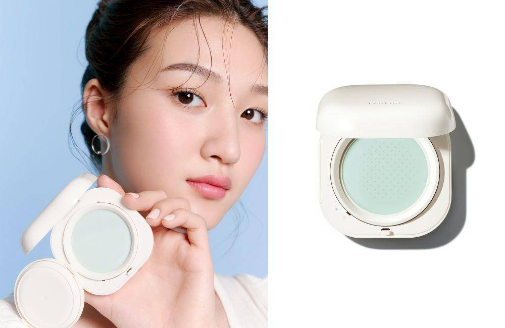 没广告也默默热卖的“隐藏彩妆神品”盘点！香奈儿蜜粉狂卖超过10年 最新资讯 图5张