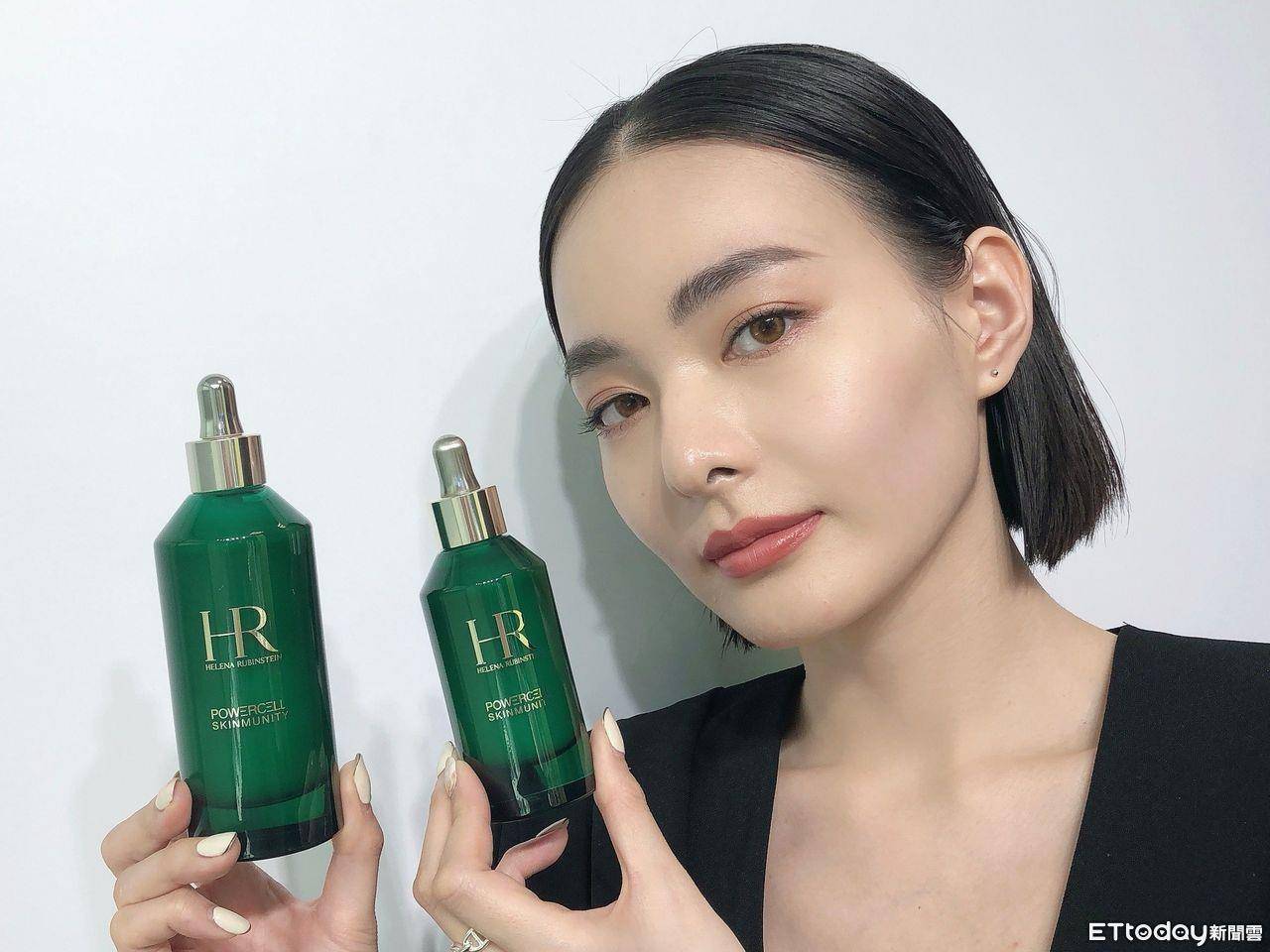 2024母亲节必买“加大版保养”！赫莲娜黑白绷带、肌肤之钥激光瓶＋乳霜66折 最新资讯 图4张