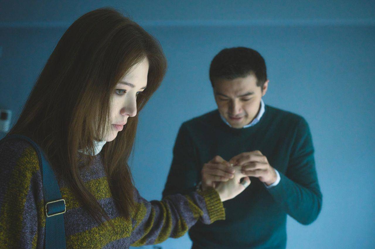 《不够善良的我们》简庆芬、何瑞之婚姻裂缝5大关键 最新资讯 图4张