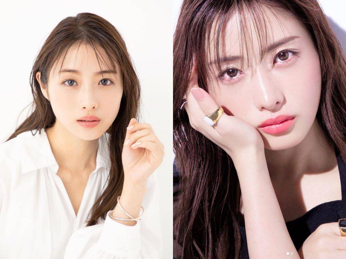 石原聪美“鞋油防晒法”超狂！完全不用担心毛孔变黑 名人名流 图1张