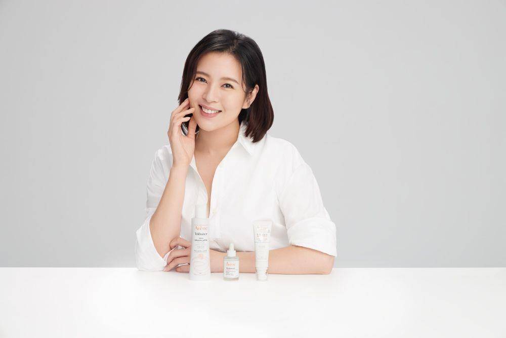 30代女星保养术！刘品言爱逛法国药妆、朴圭瑛多喝水肌肤超水嫩 最新资讯 图3张