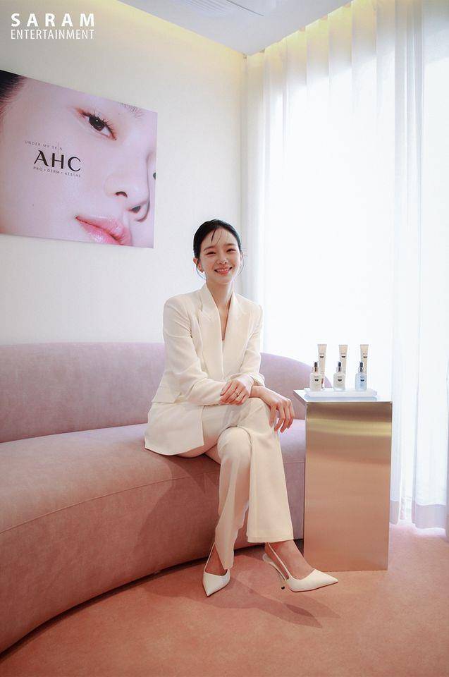 30代女星保养术！刘品言爱逛法国药妆、朴圭瑛多喝水肌肤超水嫩 最新资讯 图6张