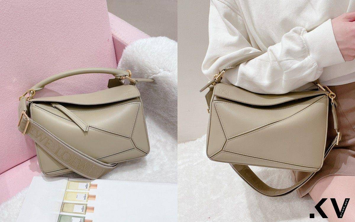 精品大包趋势来了！LV Neverfull、CELINE方包容量满分无需妥协 时尚穿搭 图4张