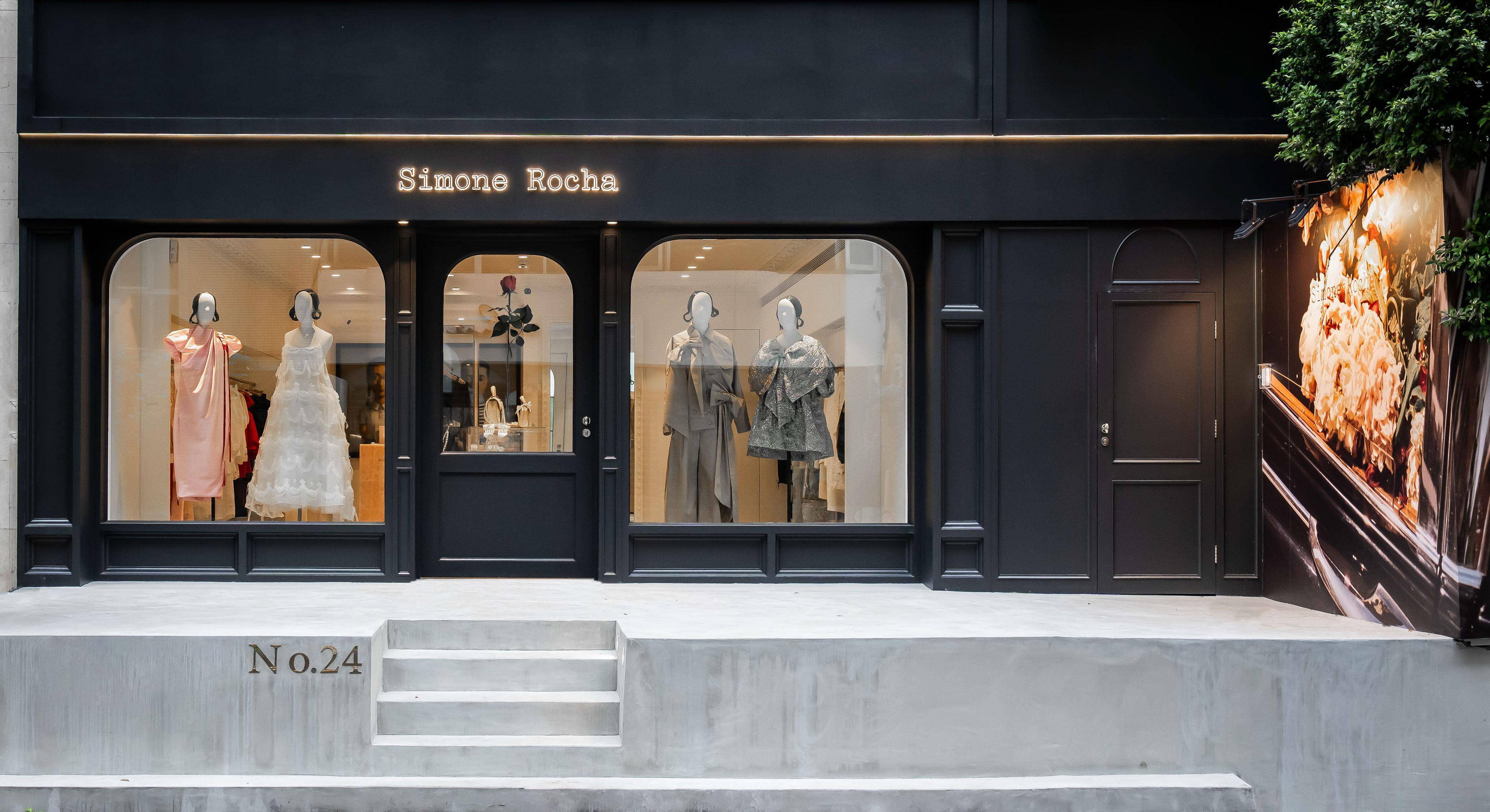 极简控爱牌Studio Doe信义快闪店亮点！限定新色背心、小众包进店 时尚穿搭 图7张