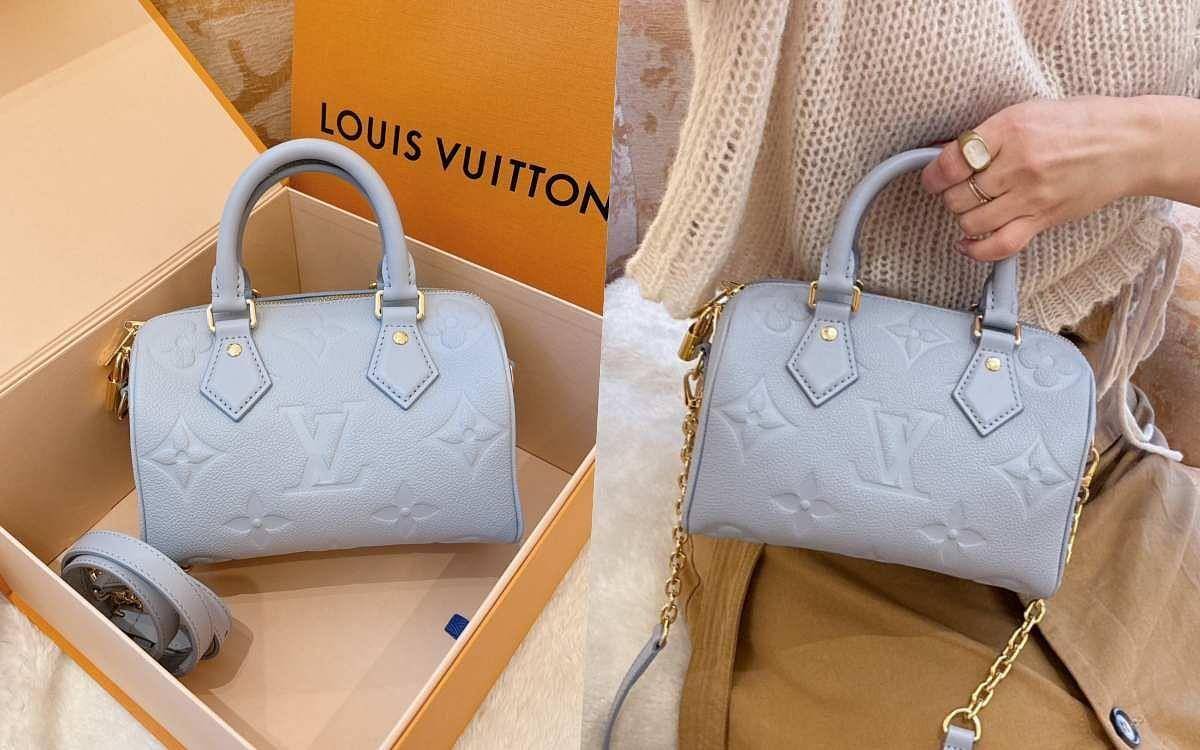 梦幻粉嫩色LOEWE、CELINE超仙美　7款推荐百搭耐看可以收 时尚穿搭 图2张