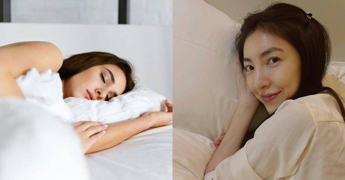 8个加速衰老的NG坏习惯！熬夜、低头滑手机　第一点很多人都中 最新资讯 图9张