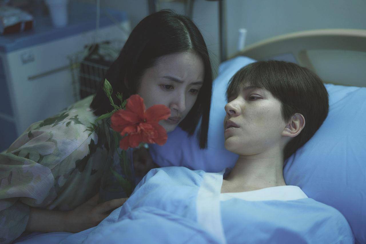 《不够善良》网友忧得乳癌遭抛弃　乳房专医：病友家属多不离弃 最新资讯 图1张