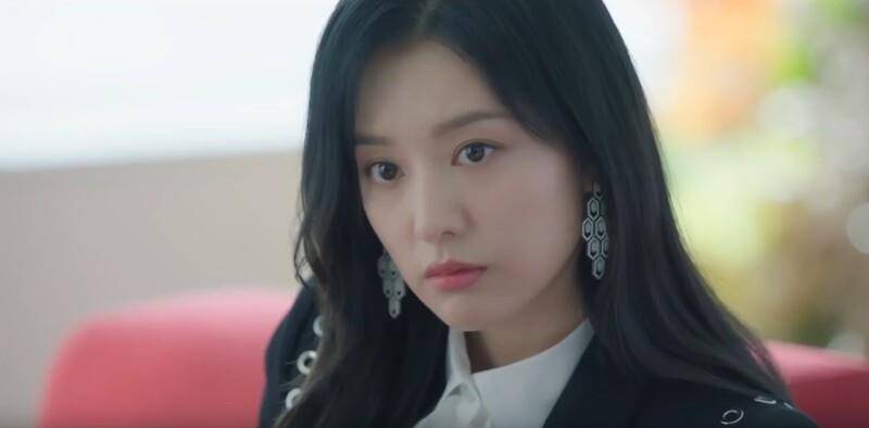 金智媛《泪之女王》珠宝耳环同款特搜！打造气质千金风 奢侈品牌 图1张