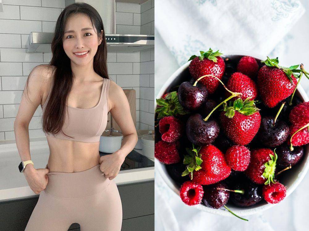 减肥也能吃！营养师推荐5种“低卡水果”　热量比蔬菜还低 最新资讯 图1张