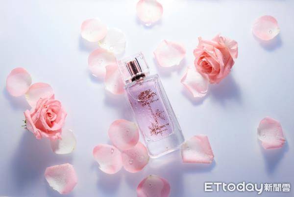 传说中的女神之香！法国香氛品牌MAISON W首度进军中国台湾 最新资讯 图2张