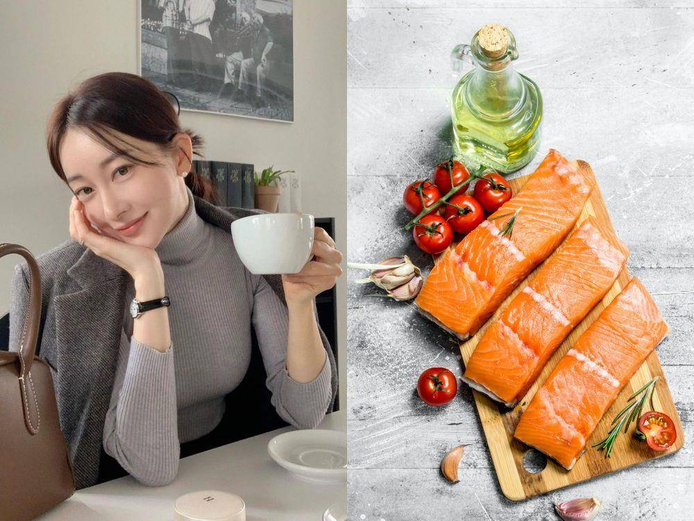 皮肤科医师教“吃出美肌”8秘诀！3种NG食物先避开 最新资讯 图1张