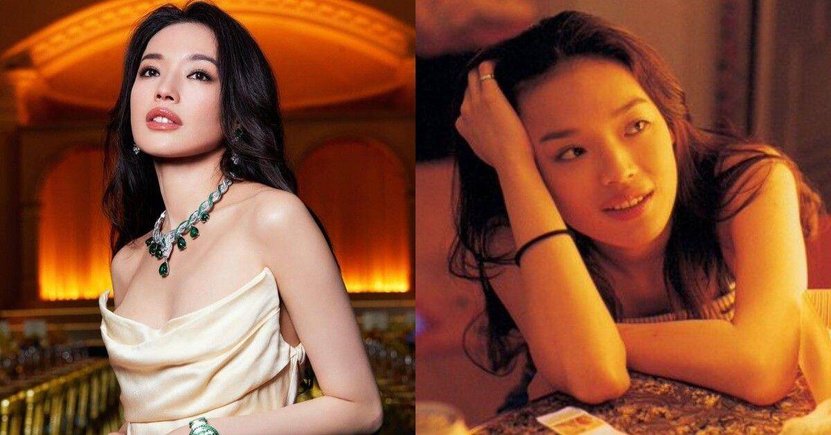 50岁舒淇如20岁美貌！5个保养重点　养出无可替代的自信松弛美 最新资讯 图1张