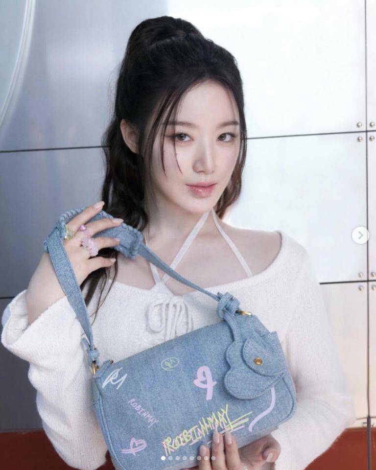 舒华彩妆师教“女团悍妆法”！超牢固效果疯狂唱跳粉底都不花 最新资讯 图1张