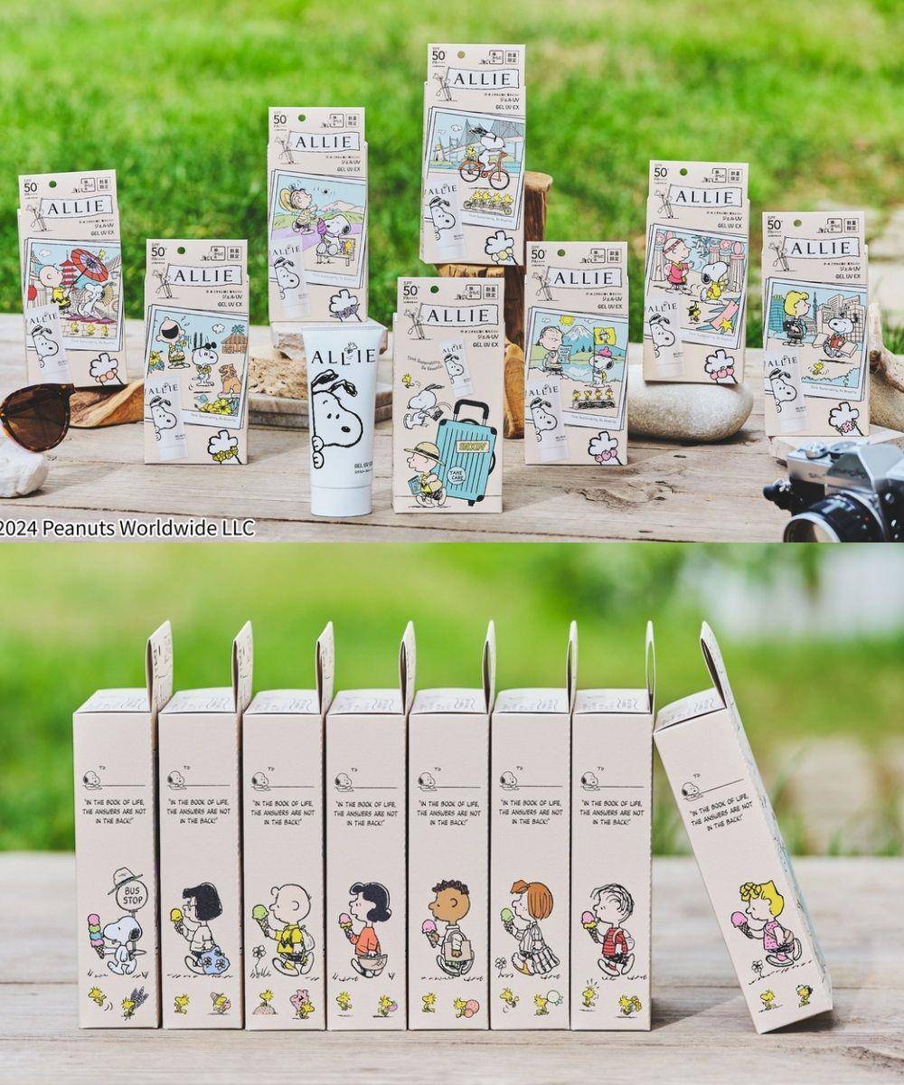 皮肤科医师教“防晒正确涂法”4关键！用量太少、手法错都白涂 最新资讯 图6张