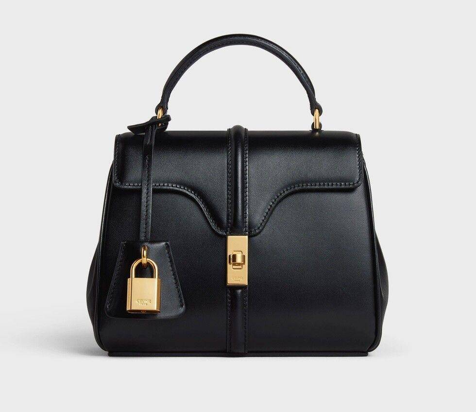 金智媛《泪之女王》实力带货！Delvaux、Chanel都背　同款精品包被问爆 时尚穿搭 图12张