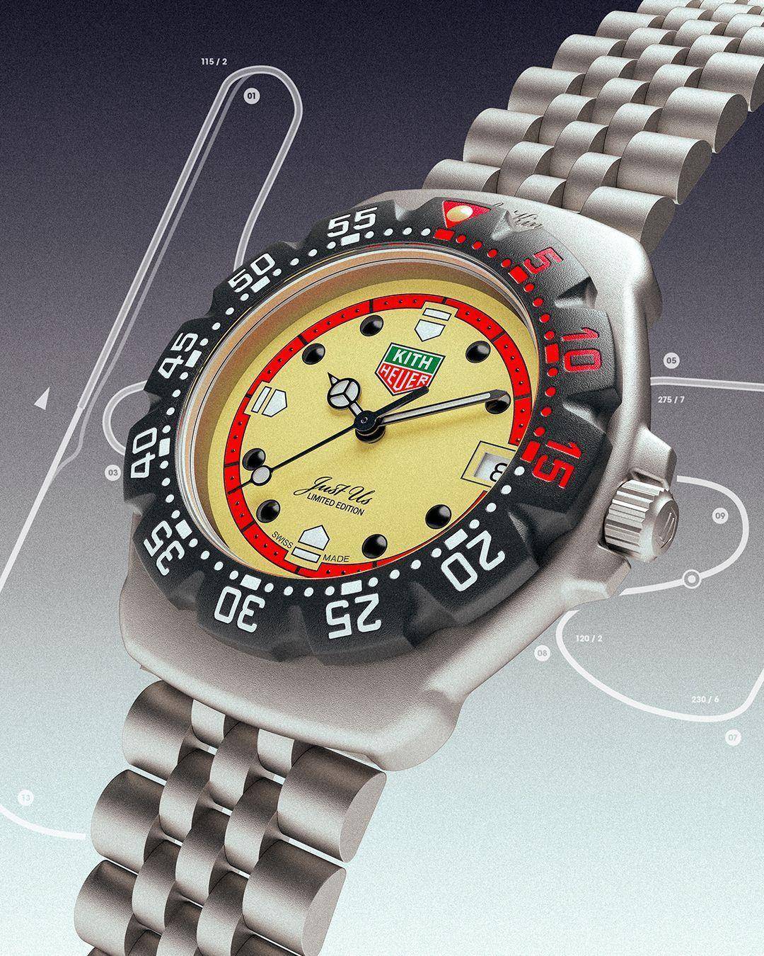 风Luxury／Lisa表藏更丰富了　241万HUBLOT彩虹表变新欢 奢侈品牌 图6张