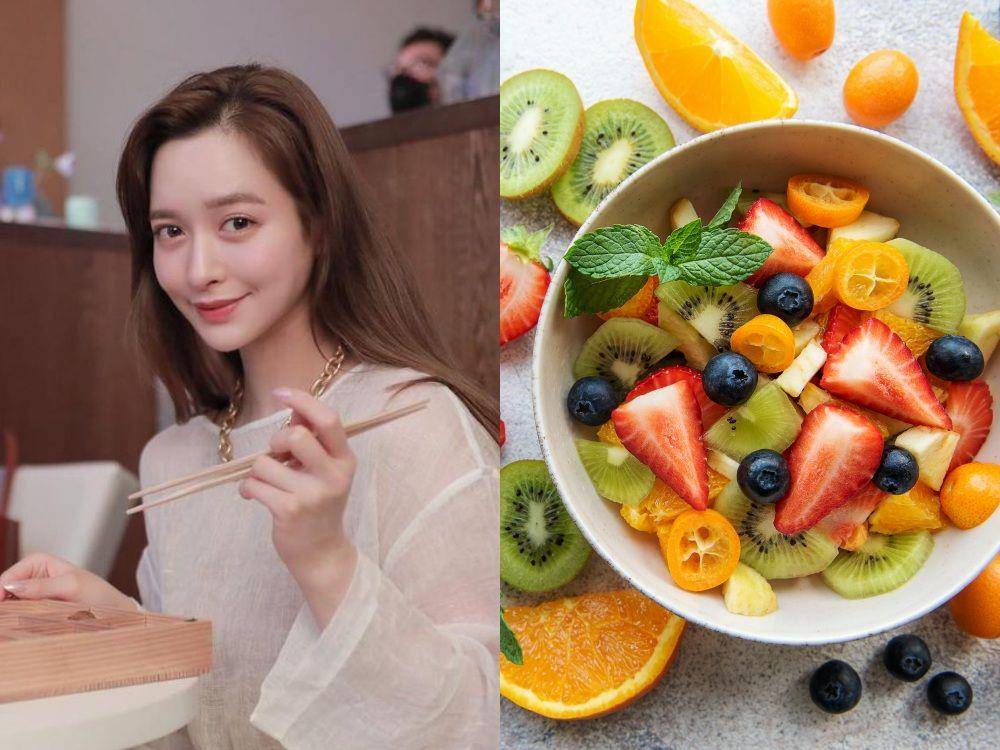 越吃越年轻！营养师曝“抗老饮食”4大关键：胶原蛋白不是靠猪脚 最新资讯 图1张