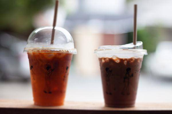 奶茶喝错小心长痘还加速老化！皮肤科医师教“护肤健康喝”秘诀 最新资讯 图4张