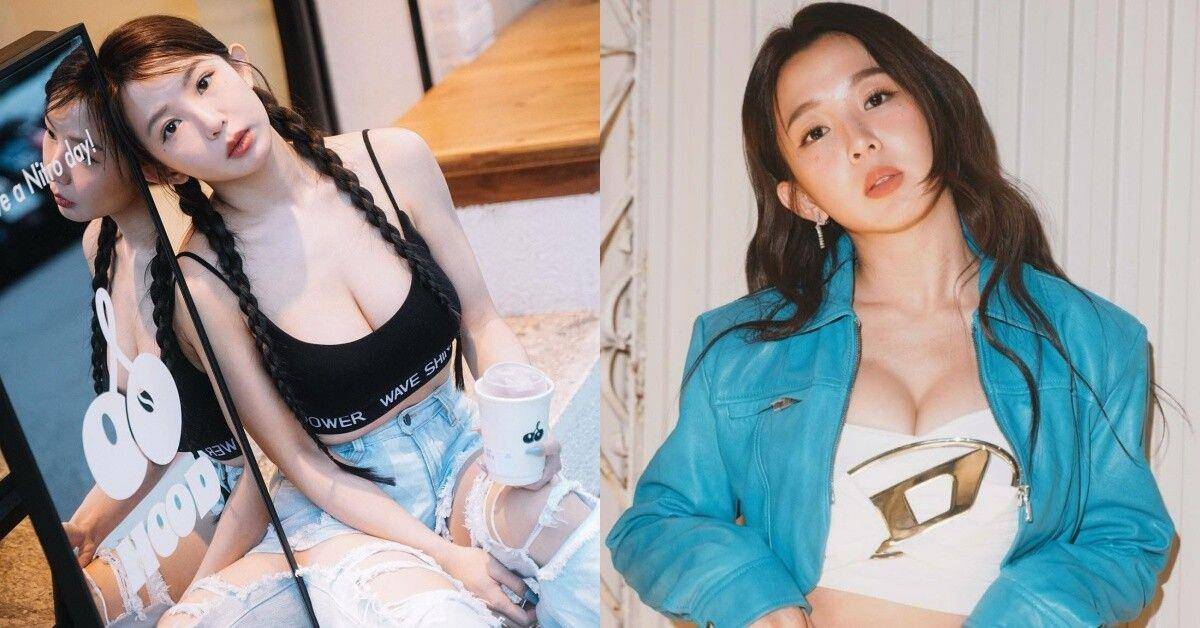《浪姊5》中国台湾姊姊们保养秘诀公开！谢金燕吃排水蔬果、杨谨华以油养肤 最新资讯 图3张