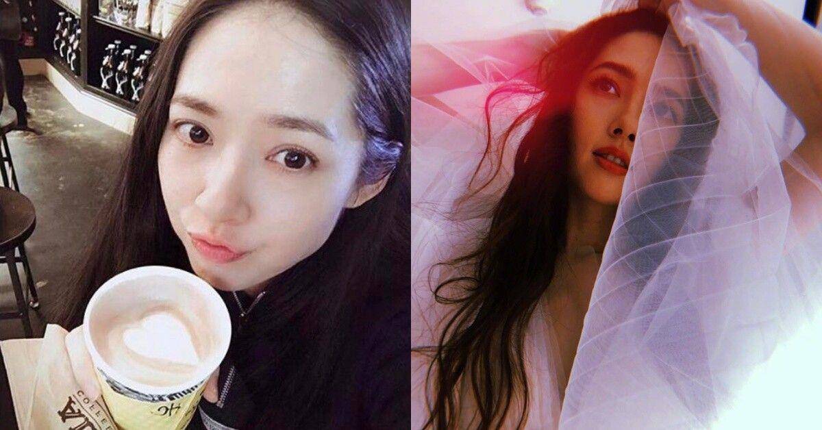 《浪姊5》中国台湾姊姊们保养秘诀公开！谢金燕吃排水蔬果、杨谨华以油养肤 最新资讯 图5张