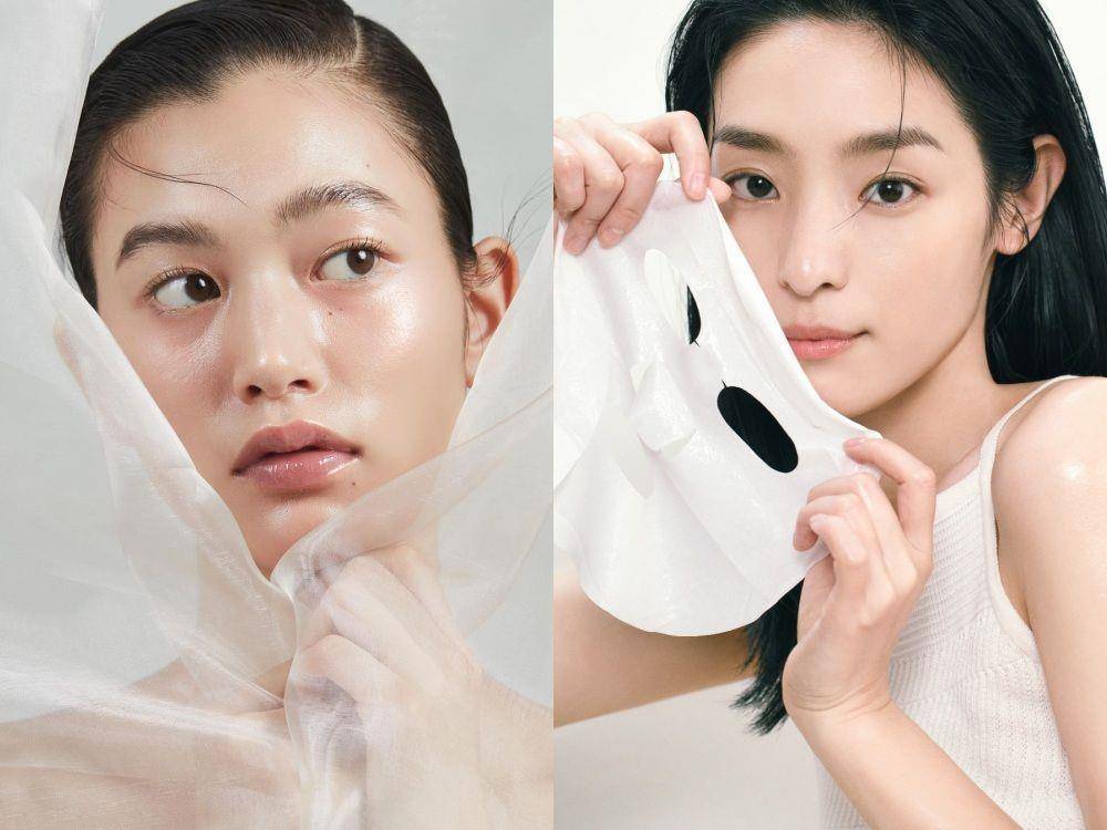 天天用效果好？敷面膜4大迷思全解答　敷错反而伤脸浪费钱 最新资讯 图1张