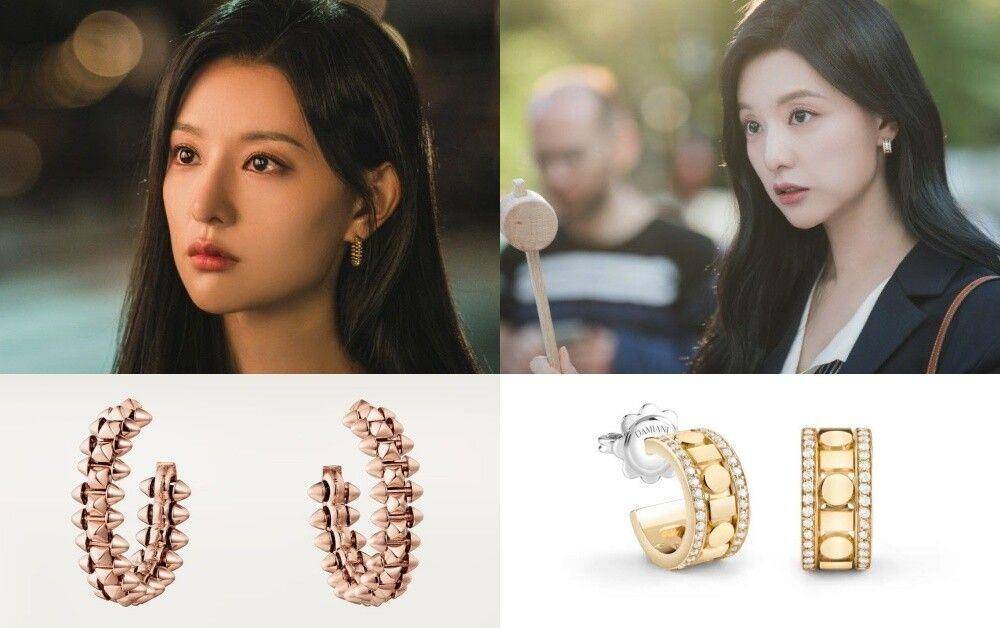 金智媛“百货女王”低调秀全身精品　5大穿衣法则颠覆财阀千金印象 最新资讯 图8张