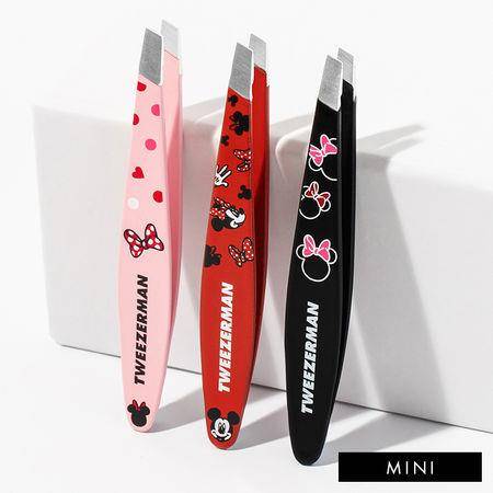 媚比琳祭出韩系拍贴快闪店、TWEEZERMAN超萌迪士尼联名好可爱 最新资讯 图5张
