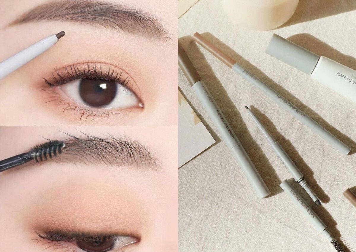 (G)I-DLE化妆师亲授“快速敷衍妆”　10分钟画完放大眼型、底妆更干净 最新资讯 图4张