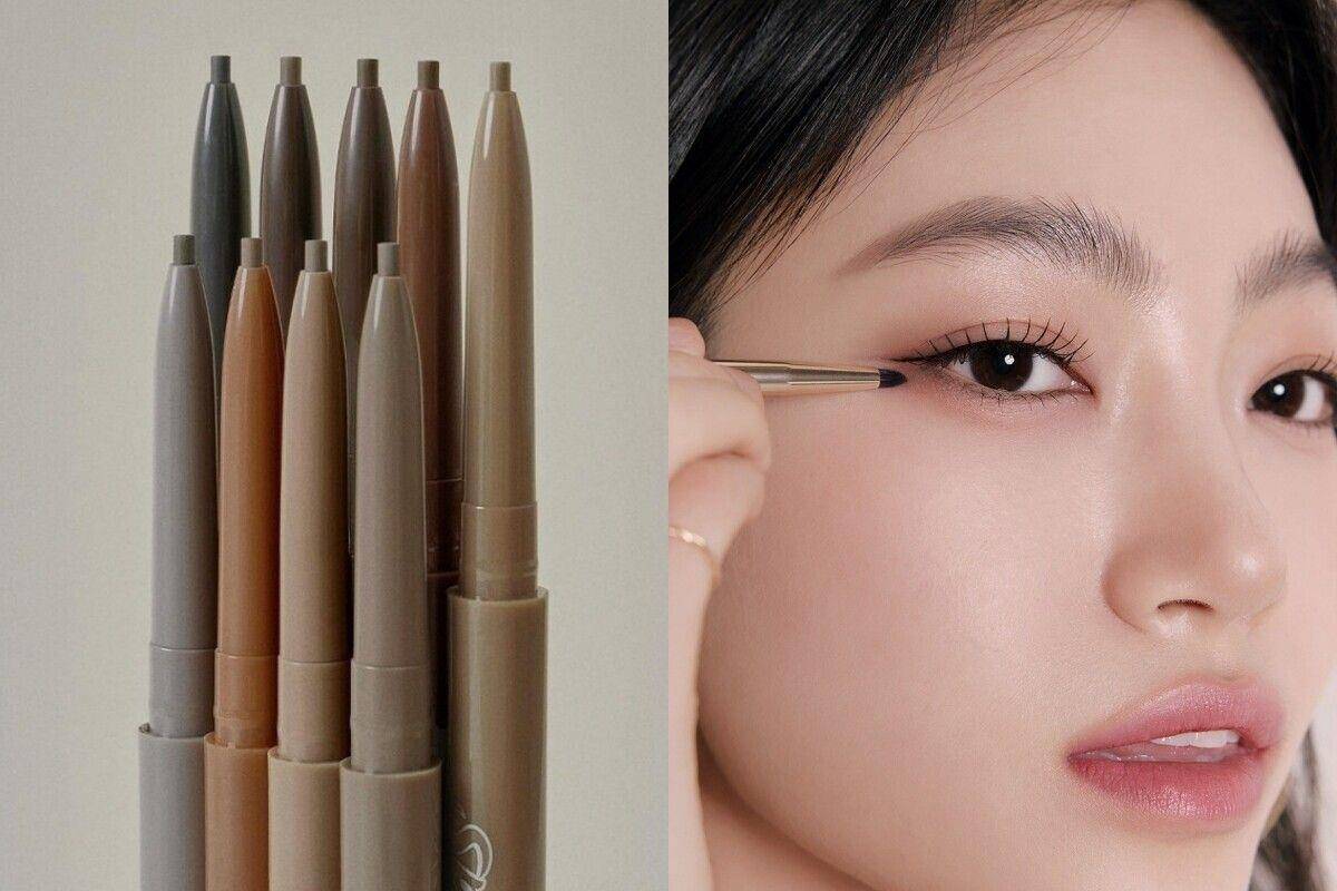 (G)I-DLE化妆师亲授“快速敷衍妆”　10分钟画完放大眼型、底妆更干净 最新资讯 图6张