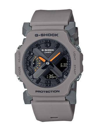 G-SHOCK数位指针双显表尺寸变小　更好驾驭、亮粉时髦 最新资讯 图2张