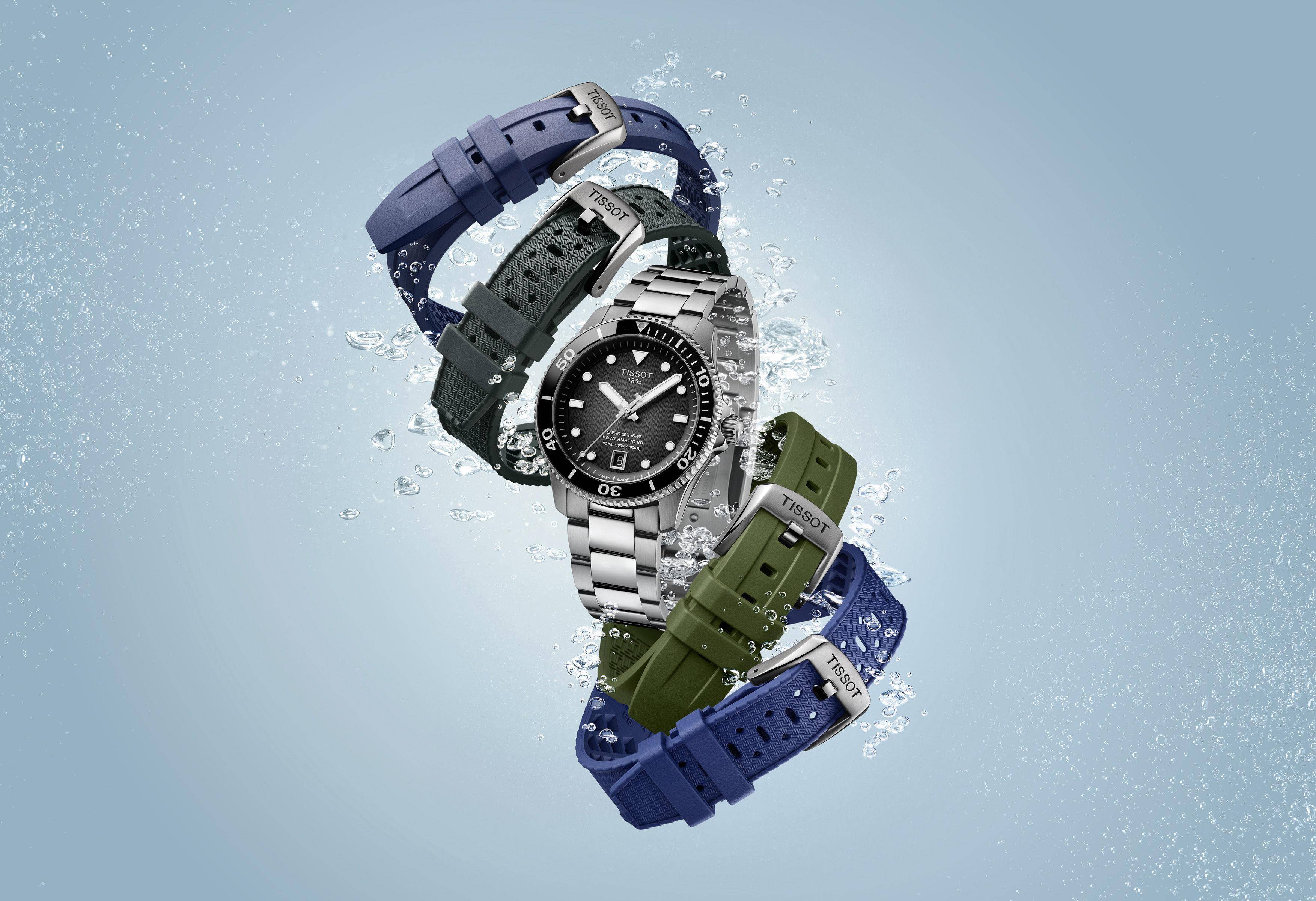 G-SHOCK数位指针双显表尺寸变小　更好驾驭、亮粉时髦 最新资讯 图4张