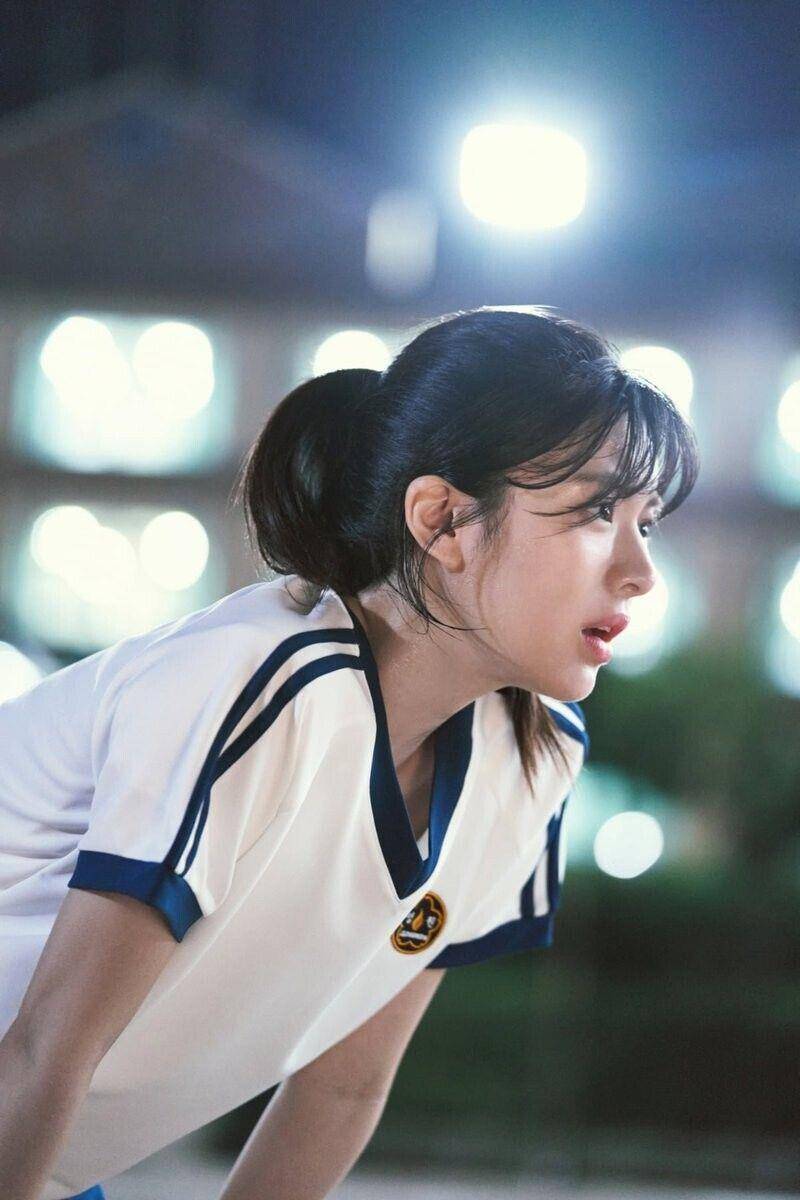 高允贞被封新“人间香奈儿”！下眼线画法必学　自然放大眼型更细致 最新资讯 图6张