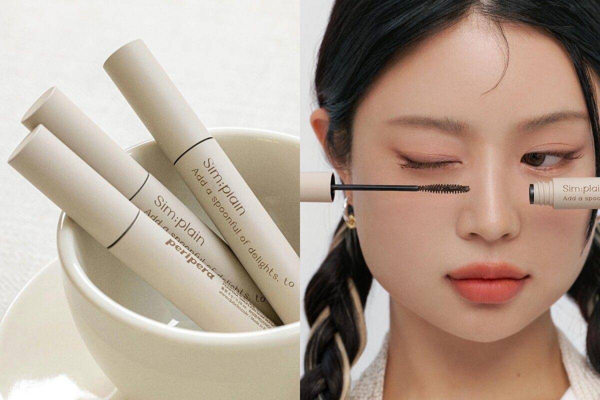 高允贞被封新“人间香奈儿”！下眼线画法必学　自然放大眼型更细致 最新资讯 图12张