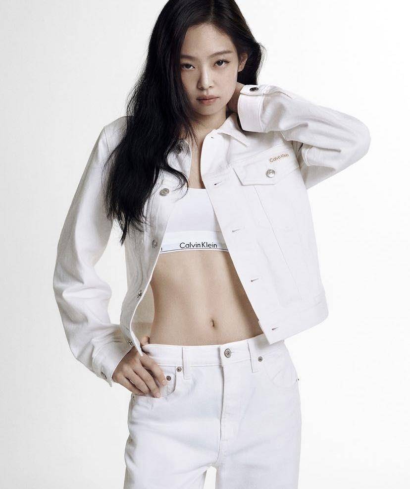 CK新设计师曝光“曾任职Jil Sander”！极简高端成衣将重回纽约时装周 时尚穿搭 图1张