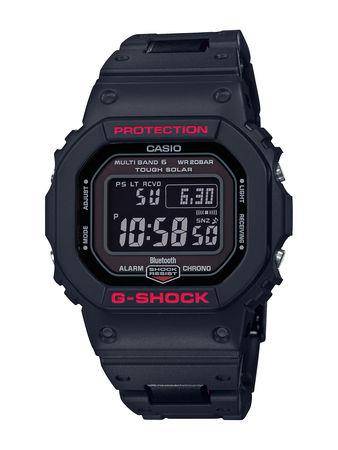 边佑锡的G-SHOCK中国台湾卖翻直营店剩1只　戏外戴卡地亚表秀型男风格 奢侈品牌 图2张