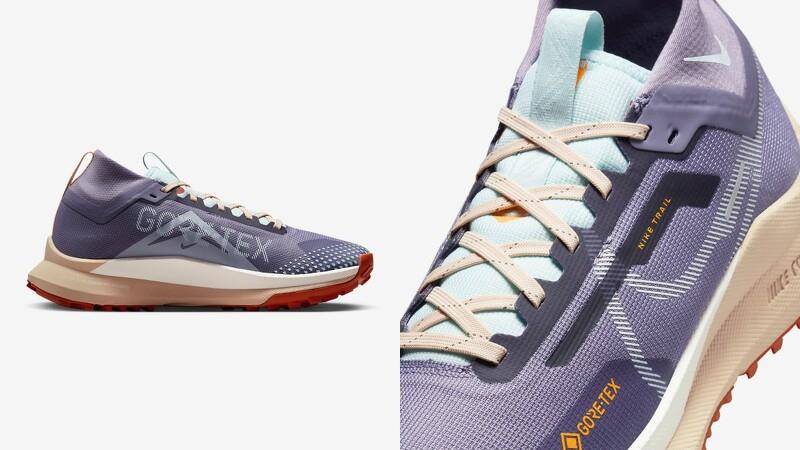 8双防水运动鞋推荐！NIKE、adidas清爽白色系　好穿好看雨天轻松干爽 最新资讯 图2张