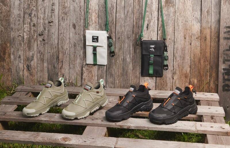 8双防水运动鞋推荐！NIKE、adidas清爽白色系　好穿好看雨天轻松干爽 最新资讯 图4张