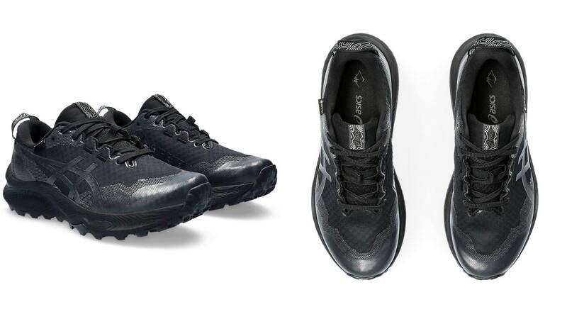 8双防水运动鞋推荐！NIKE、adidas清爽白色系　好穿好看雨天轻松干爽 最新资讯 图7张