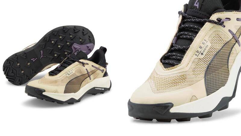 8双防水运动鞋推荐！NIKE、adidas清爽白色系　好穿好看雨天轻松干爽 最新资讯 图6张