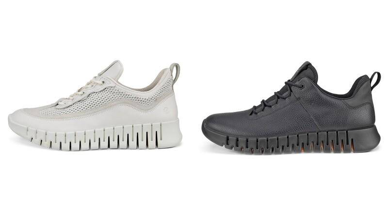 8双防水运动鞋推荐！NIKE、adidas清爽白色系　好穿好看雨天轻松干爽 最新资讯 图9张