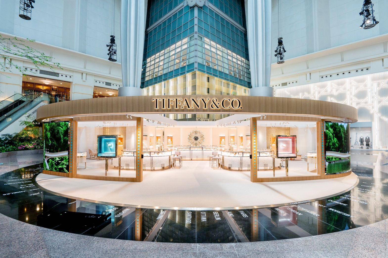 杨祐宁捉弄老婆维持婚姻热度　娇妻发愿努力赚钱买Tiffany送他 奢侈品牌 图2张