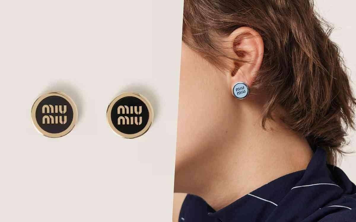结帐率超高精品饰品！LV耳环、Celine凯旋门项炼　万元入门经典款 时尚穿搭 图8张