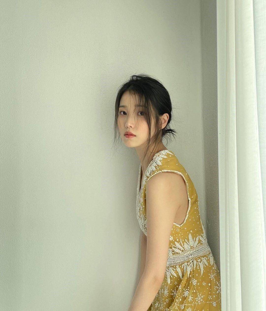 5款“简单低丸子头”发型教学！头型变超美　短中长发都适合 最新资讯 图1张