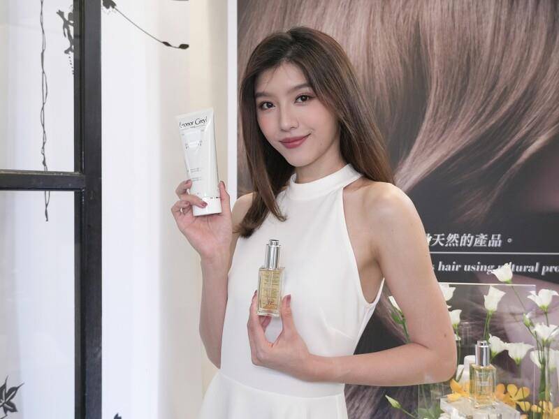 夏季发品新品盘点！茶树控油洗发精网敲碗回归、卷发必收抗燥打底 最新资讯 图18张