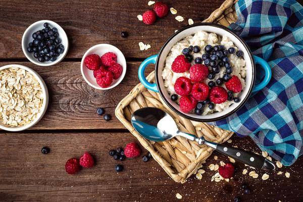 营养师教减脂食物“红绿灯挑选法”　红灯区高热量吃错超NG 最新资讯 图2张