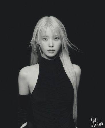 IU：要是我不打起精神的话，谁都不会为我的人生负责 名人名流 图2张