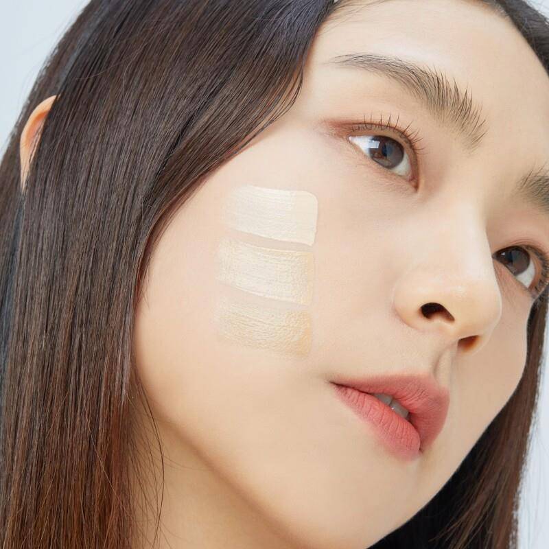 开架粉底液15款推荐！绝美裸光到柔焦雾光通通有　一抹打造母胎美肌 最新资讯 图19张