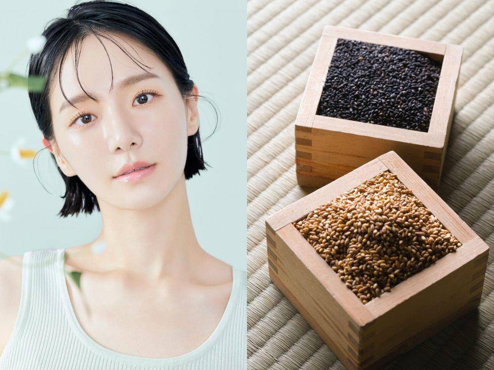 越吃越漂亮！营养师曝5种“东方超级食物”　低成本养生又抗老 最新资讯 图1张